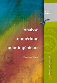 ANALYSE NUMERIQUE POUR INGENIEURS (4. ED.)