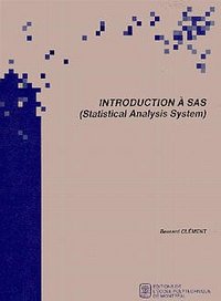 INTRODUCTION A SAS