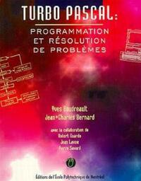 Turbo pascal