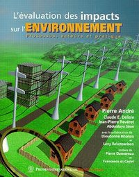 L'EVALUATION DES IMPACTS SUR L'ENVIRONNEMENT