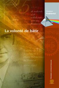 VOLONTE DE BATIR (LA)