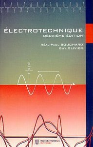 ELECTROTECHNIQUE (2. ED.)