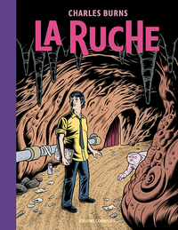La ruche - vol02