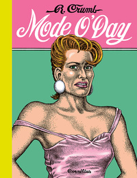 Mode o'day