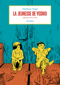 La jeunesse de Yoshio - Œuvres 1973-1974