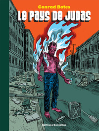 Le pays de judas