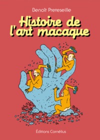 Histoire de l'art macaque