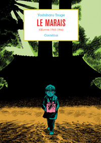 LE MARAIS - OEUVRES 1965-1966
