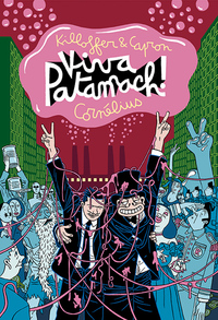 VIVA PATAMACH