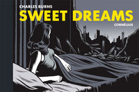 SWEET DREAMS - ILLUSTRATIONS, NOIR ET BLANC