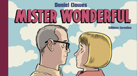 Mister wonderful