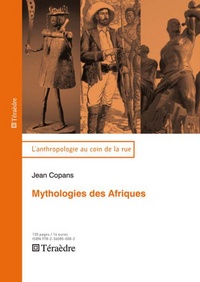 Mythologies des Afriques