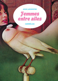 Femmes entre ailes