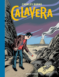 Calavera - vol03