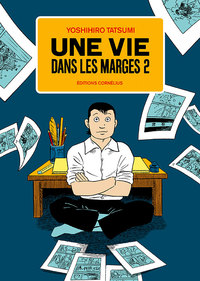 UNE VIE DANS LES MARGES 2