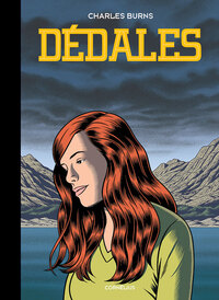 DEDALES 3 - VOL03