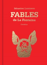 Fables de La Fontaine