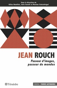 Jean Rouch