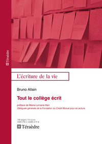 Tout le collège écrit