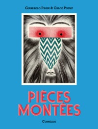 Pièces montées