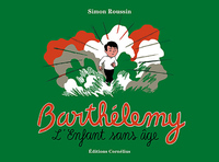 BARTHELEMY
