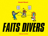 Faits divers - vol01