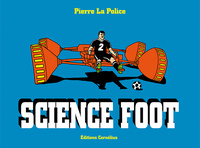 Science foot 2