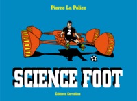 SCIENCE FOOT 2 - VOL02