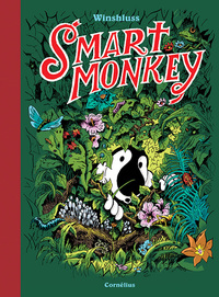 SMART MONKEY