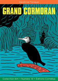 GRAND CORMORAN