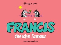 FRANCIS 3 CHERCHE L'AMOUR