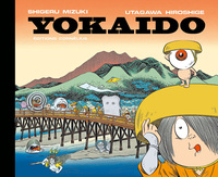 YOKAIDO