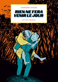 RIEN NE FERA VENIR LE JOUR