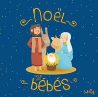 NOEL POUR LES BEBES