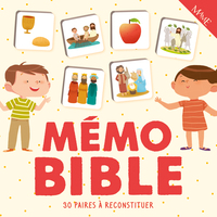 MEMO BIBLE NE