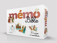 MEMO BIBLE