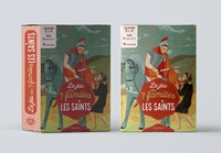 Jeu des 7 familles - Les saints - NE