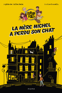 LA MERE MICHEL A PERDU SON CHAT