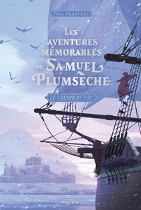 LE TRESOR DU FOU