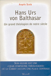 Hans Urs von Balthasar