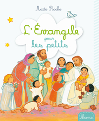 L'Evangile pour les petits - NE