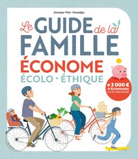 Le guide de la famille économe