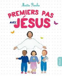 PREMIERS PAS AVEC JESUS