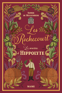 LE SOURIRE D'HIPPOLYTE