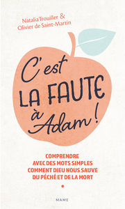 LIBERES, RELEVES. COMPRENDRE COMMENT DIEU NOUS SAUVE