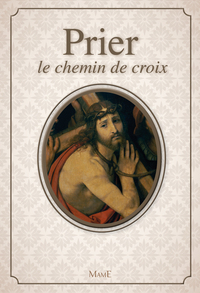 PRIER LE CHEMIN DE CROIX - NE