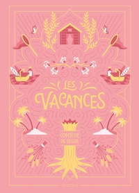 LES VACANCES