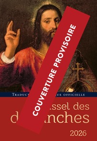 Missel des dimanches 2027