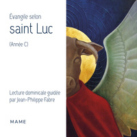 Évangile selon saint Luc (année C)