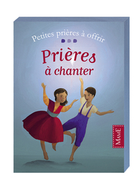 Prières à chanter